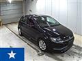 2015 Volkswagen Polo