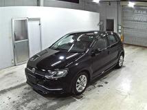 2015 Volkswagen Polo