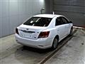 2015 Toyota Allion