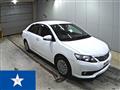 2015 Toyota Allion