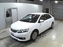 2015 Toyota Allion