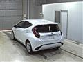 2022 Toyota AQUA