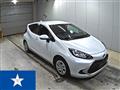 2022 Toyota AQUA
