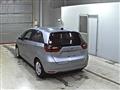 2021 Honda Fit