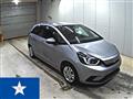 2021 Honda Fit