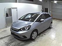 2021 Honda Fit