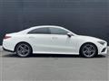 2021 Mercedes-Benz CLA-CLASS