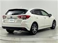 2016 Subaru Impreza