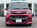 2018 Toyota Tank