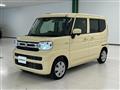 2024 Suzuki Spacia