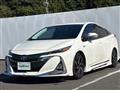 2019 Toyota Prius PHV