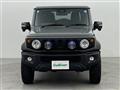 2023 Suzuki Jimny Sierra