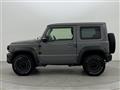 2023 Suzuki Jimny Sierra