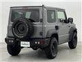 2023 Suzuki Jimny Sierra