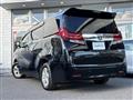 2016 Toyota Alphard Hybrid