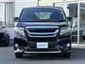 2016 Toyota Alphard Hybrid