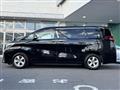 2016 Toyota Alphard Hybrid