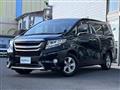 2016 Toyota Alphard Hybrid