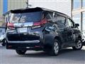 2016 Toyota Alphard Hybrid