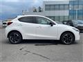 2023 Mazda Mazda2