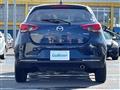 2021 Mazda Mazda2