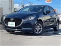 2021 Mazda Mazda2