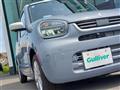 2025 Suzuki Alto