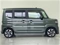 2025 Suzuki Spacia