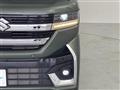 2025 Suzuki Spacia