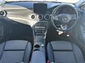2018 Mercedes-Benz CLA-CLASS