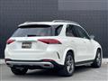 2021 Mercedes-Benz GLE-CLASS