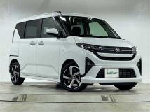 2026 Daihatsu Move
