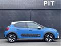 2019 Citroen C3