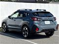 2023 Subaru IMPREZA_XV