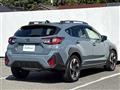 2023 Subaru IMPREZA_XV