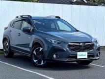 2023 Subaru IMPREZA_XV