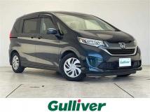2018 Honda Freed+