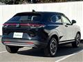 2022 Honda VEZEL