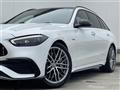 2023 AMG C-Class