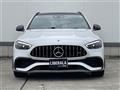 2023 AMG C-Class