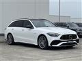 2023 AMG C-Class