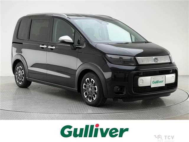 2026 Honda Freed