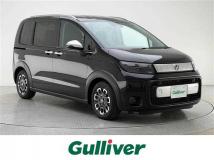2026 Honda Freed