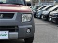 2003 Honda Element