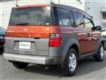 2003 Honda Element