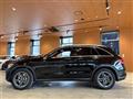 2019 Mercedes-Benz GLC-Class