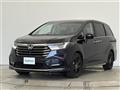 2021 Honda Odyssey Hybrid