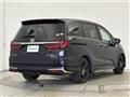 2021 Honda Odyssey Hybrid