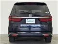 2021 Honda Odyssey Hybrid