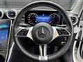 2022 Mercedes-Benz C-Class